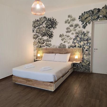 Sallustiano Apartments Rome Buitenkant foto