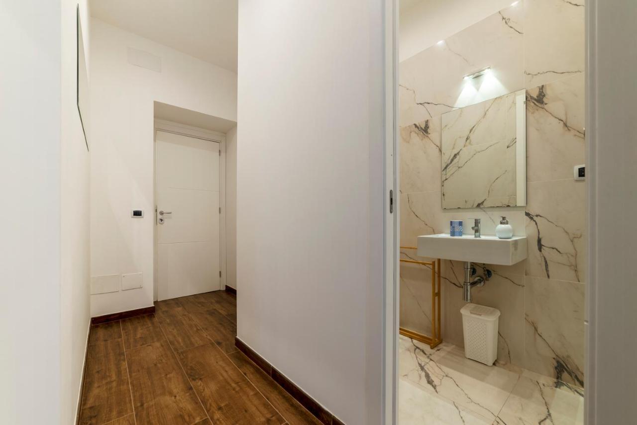 Sallustiano Apartments Rome Buitenkant foto