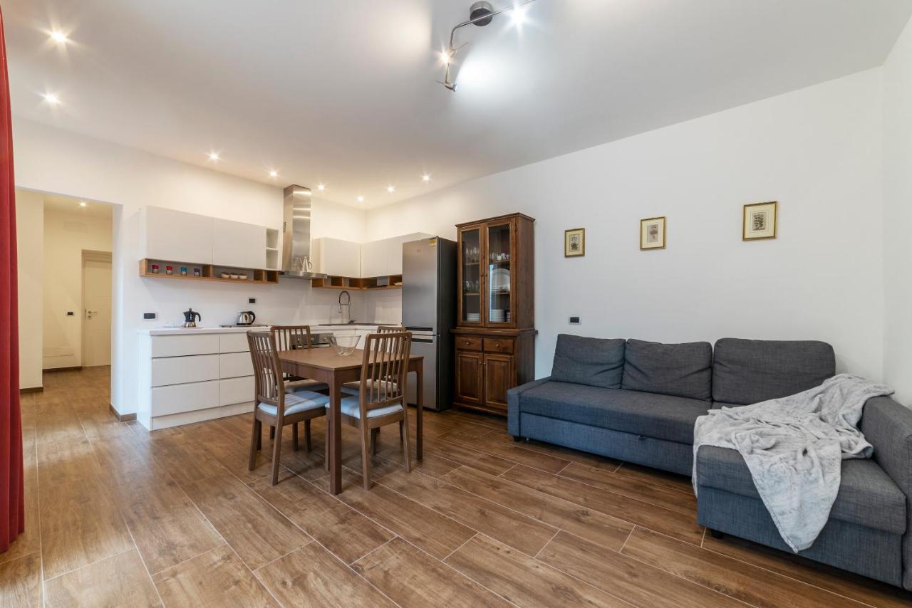 Sallustiano Apartments Rome Buitenkant foto