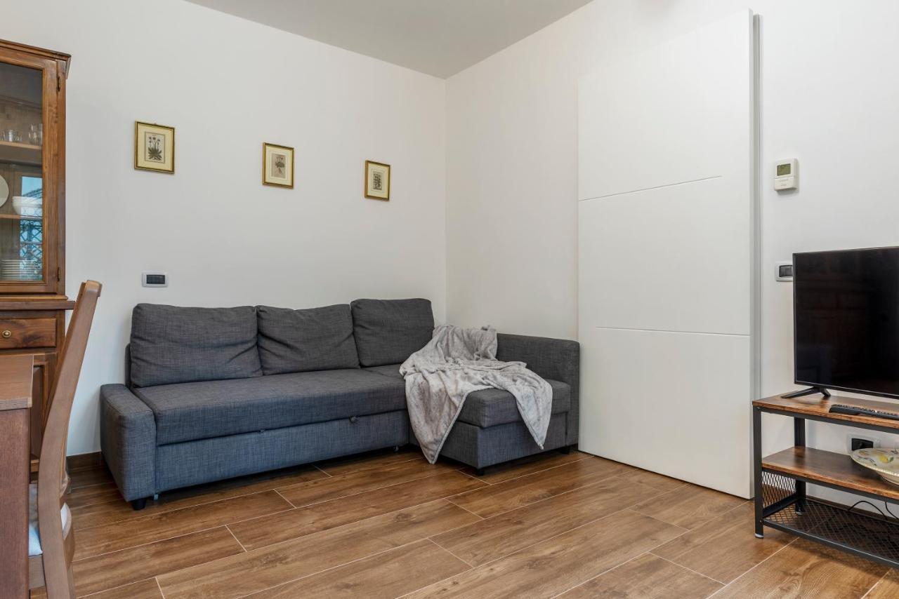 Sallustiano Apartments Rome Buitenkant foto