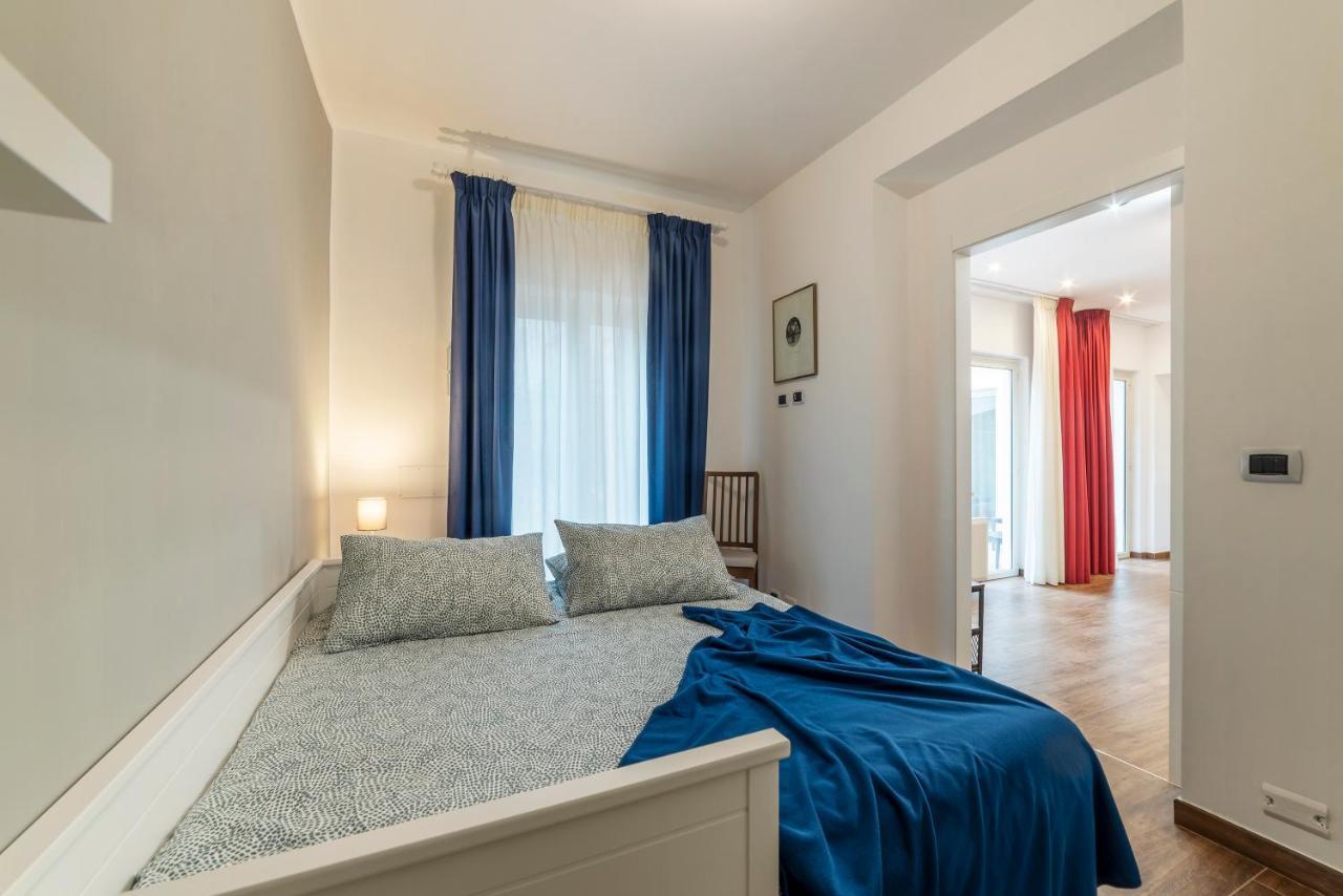 Sallustiano Apartments Rome Buitenkant foto