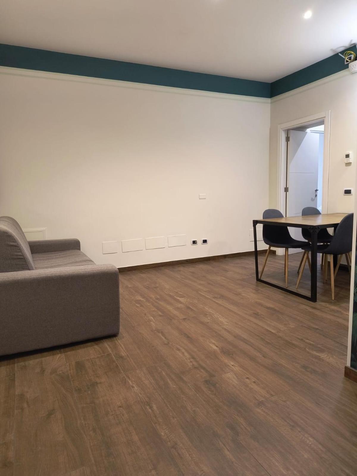Sallustiano Apartments Rome Buitenkant foto