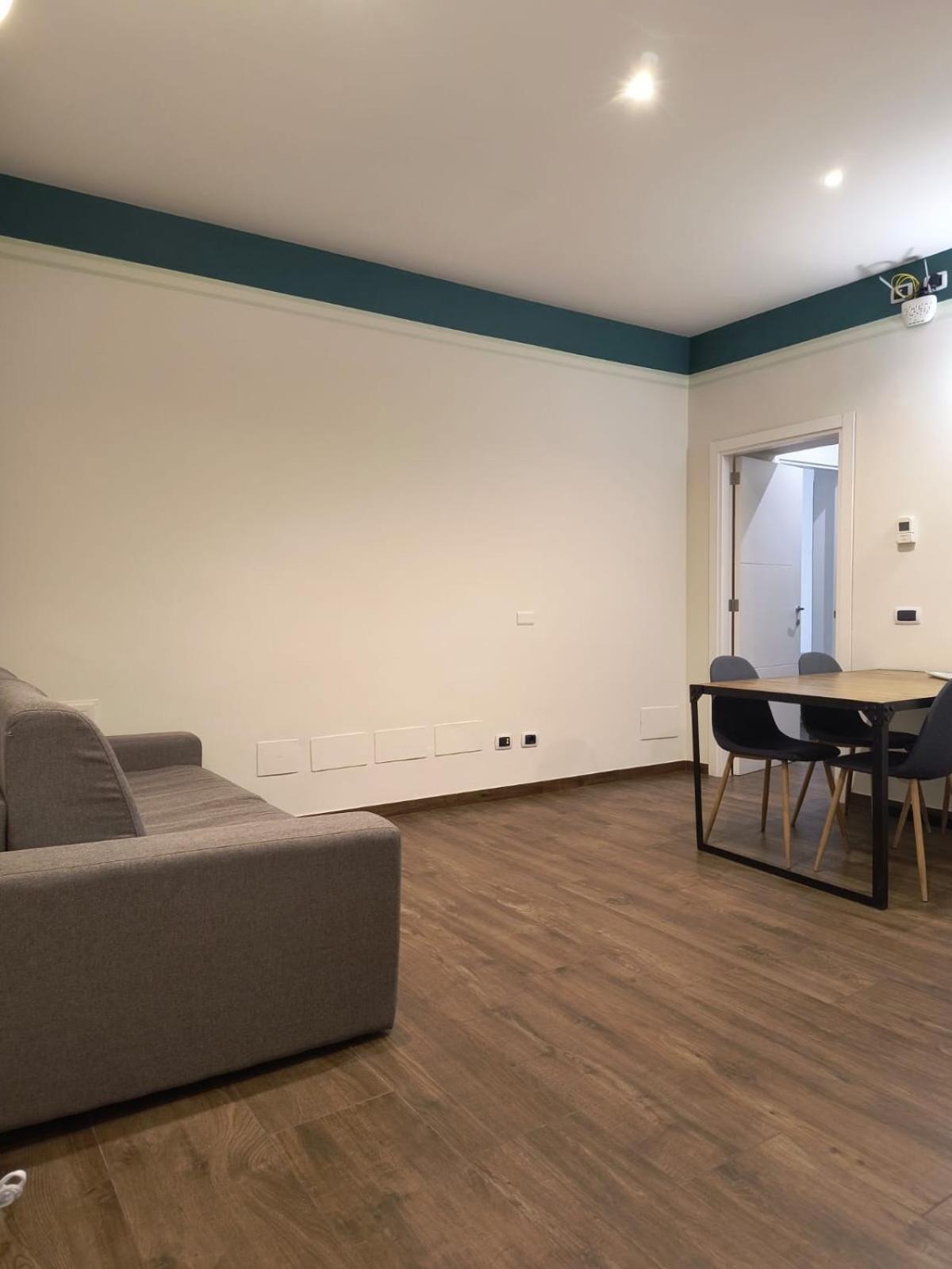 Sallustiano Apartments Rome Buitenkant foto