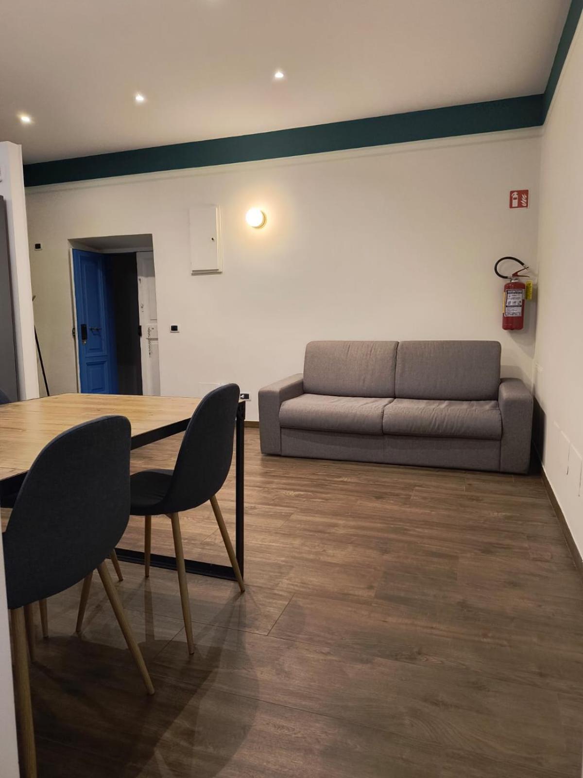 Sallustiano Apartments Rome Buitenkant foto